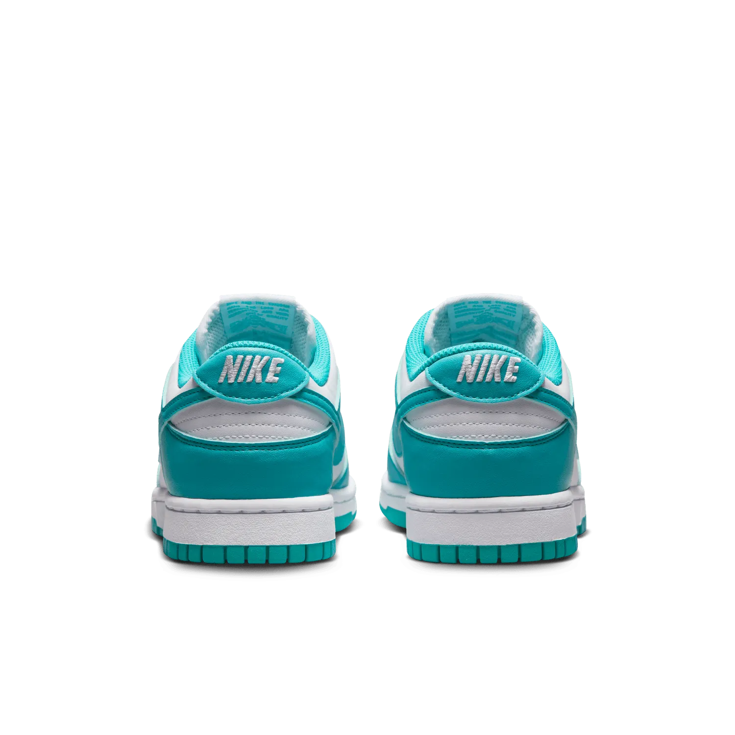 Women's Nike Dunk Low 'White/Dusty Cactus'