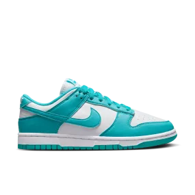 Women's Nike Dunk Low 'White/Dusty Cactus'