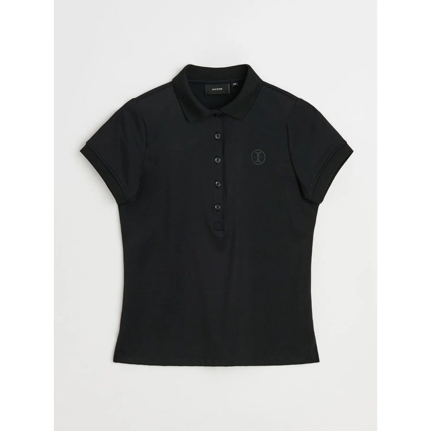 Women's riding Polo shirt Jacson Gerda